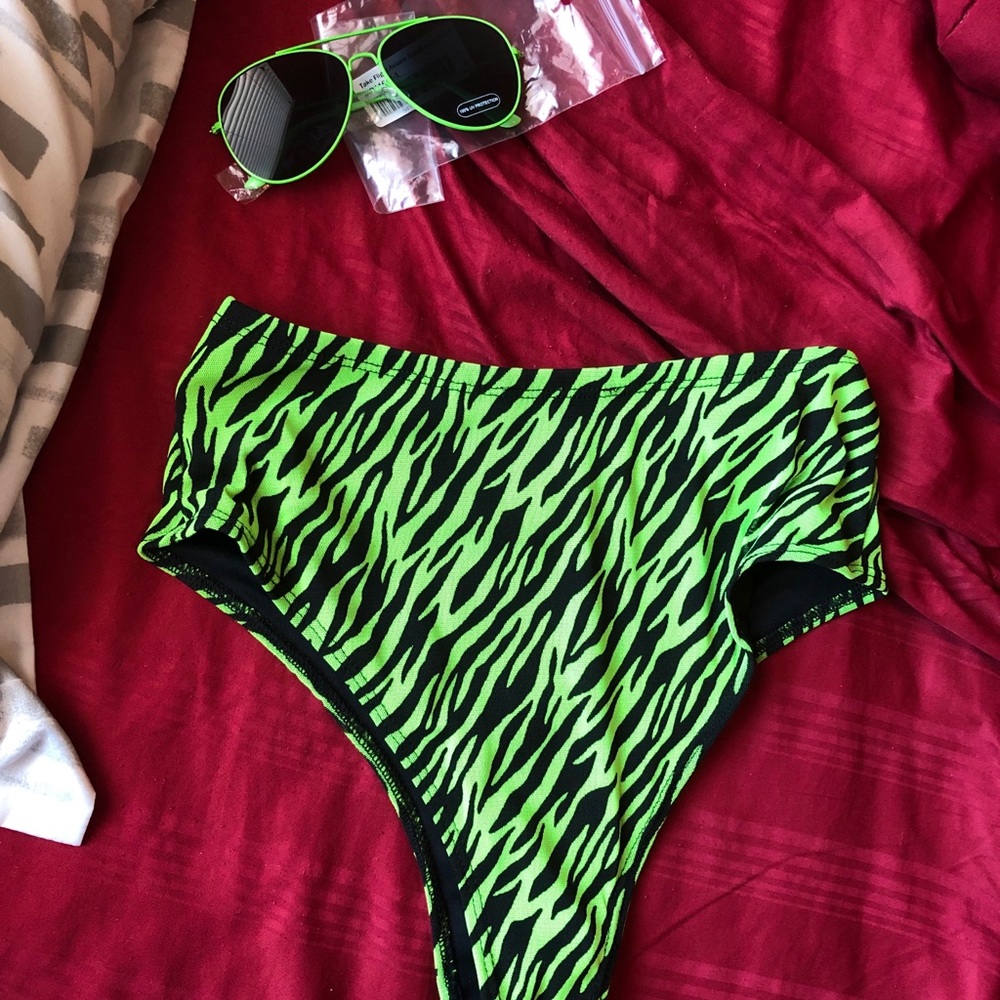 rave gear